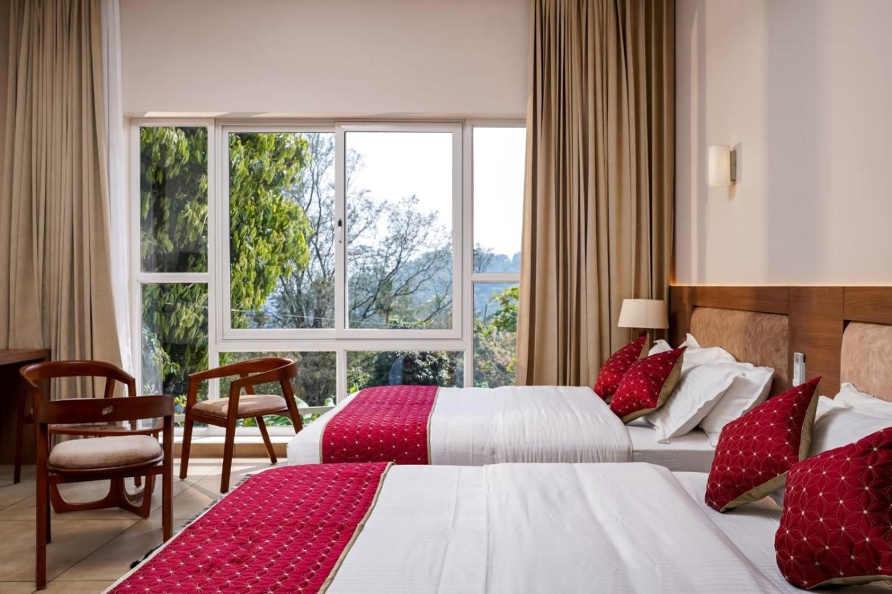 Thrill Holidays Munnar Anachal Ngoại thất bức ảnh