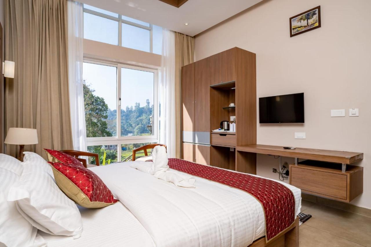 Thrill Holidays Munnar Anachal Ngoại thất bức ảnh